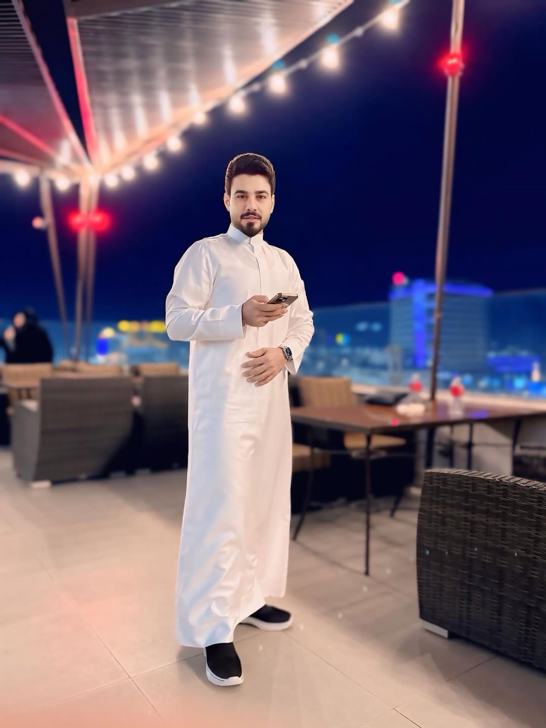 Post 6 by HUSSEIN ALIBRAHEM on Instagram (image)