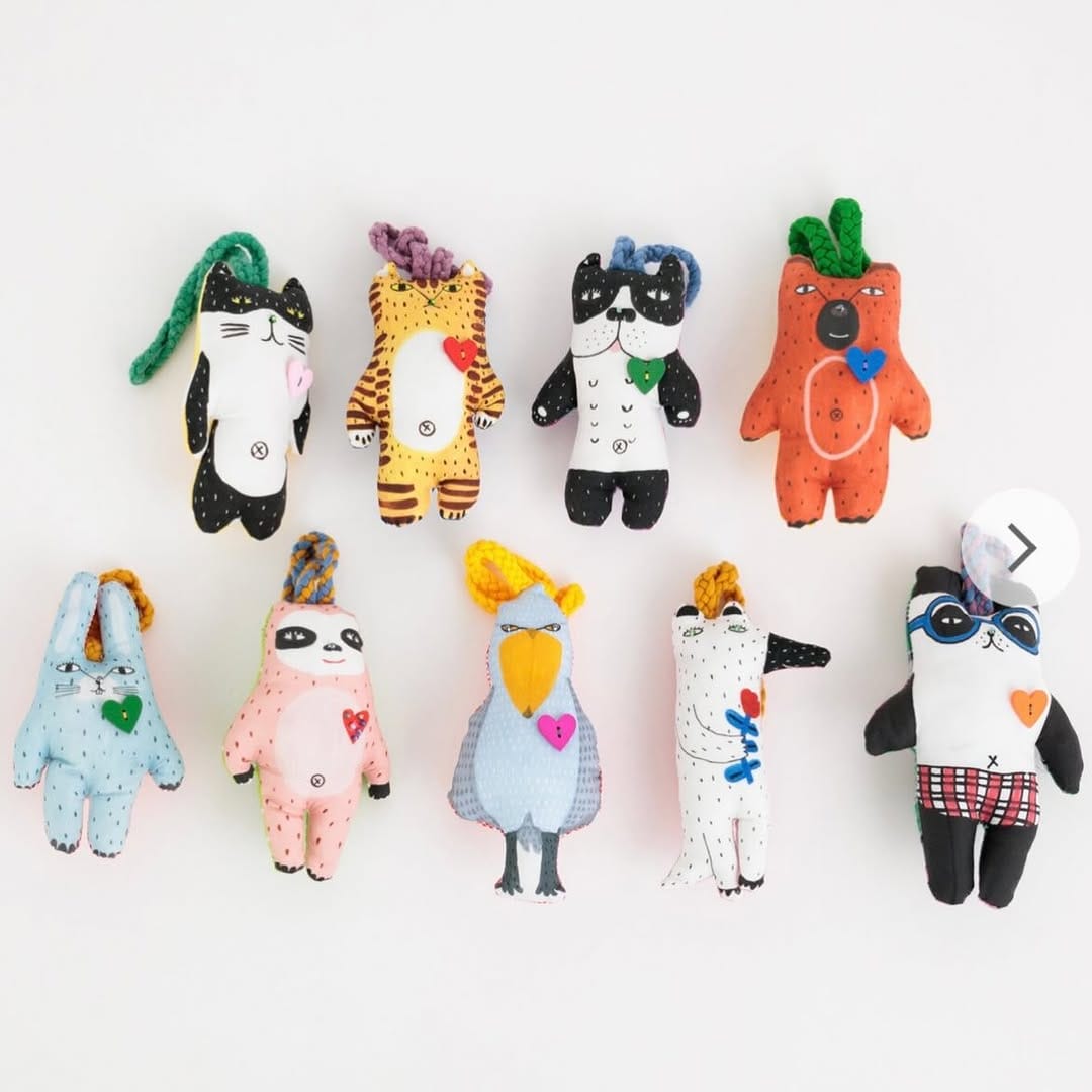 Post 5 by Kanako Kamiya on Instagram (carousel)