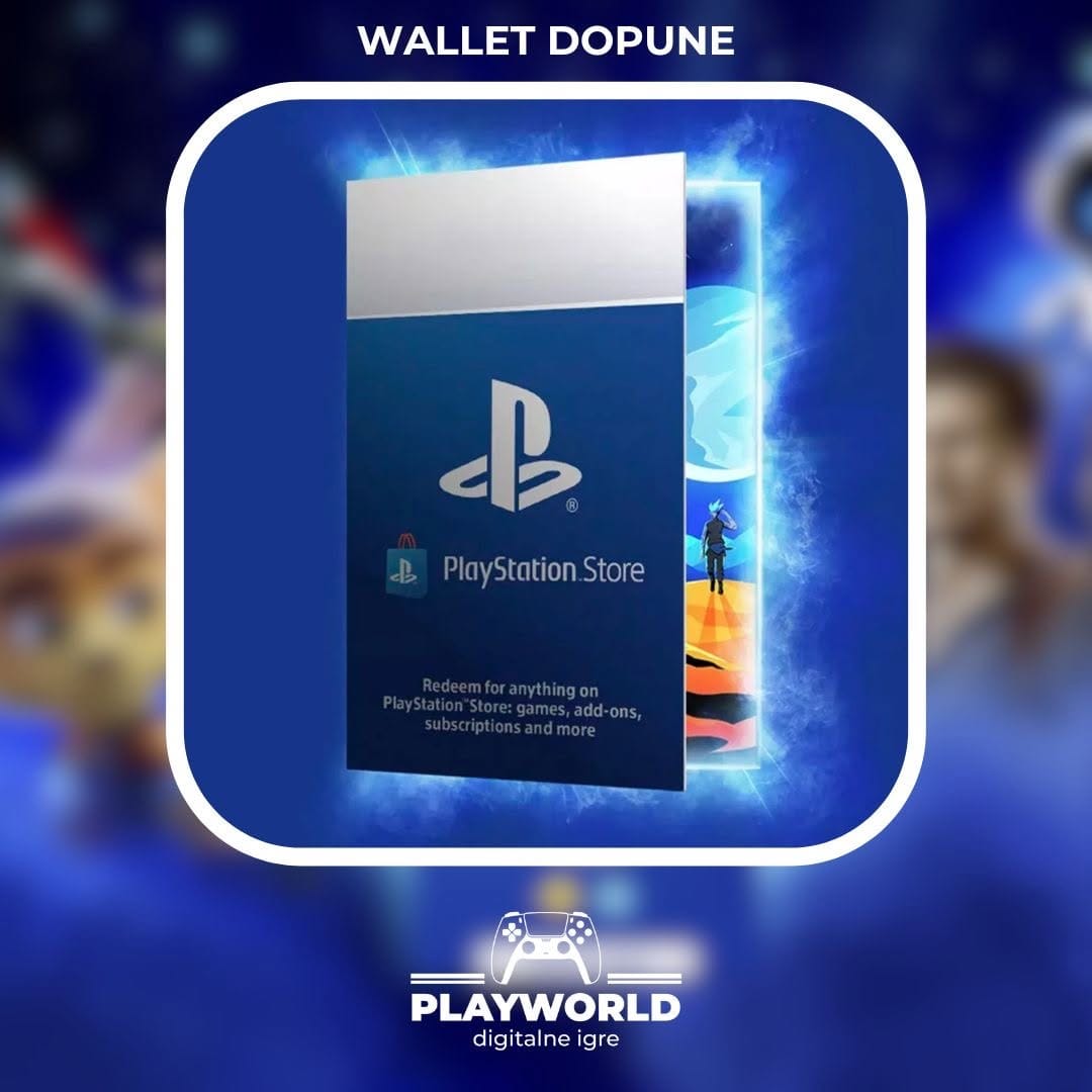 Post 9 by PlayWorld - Digitalne PlayStation igre on Instagram (image)