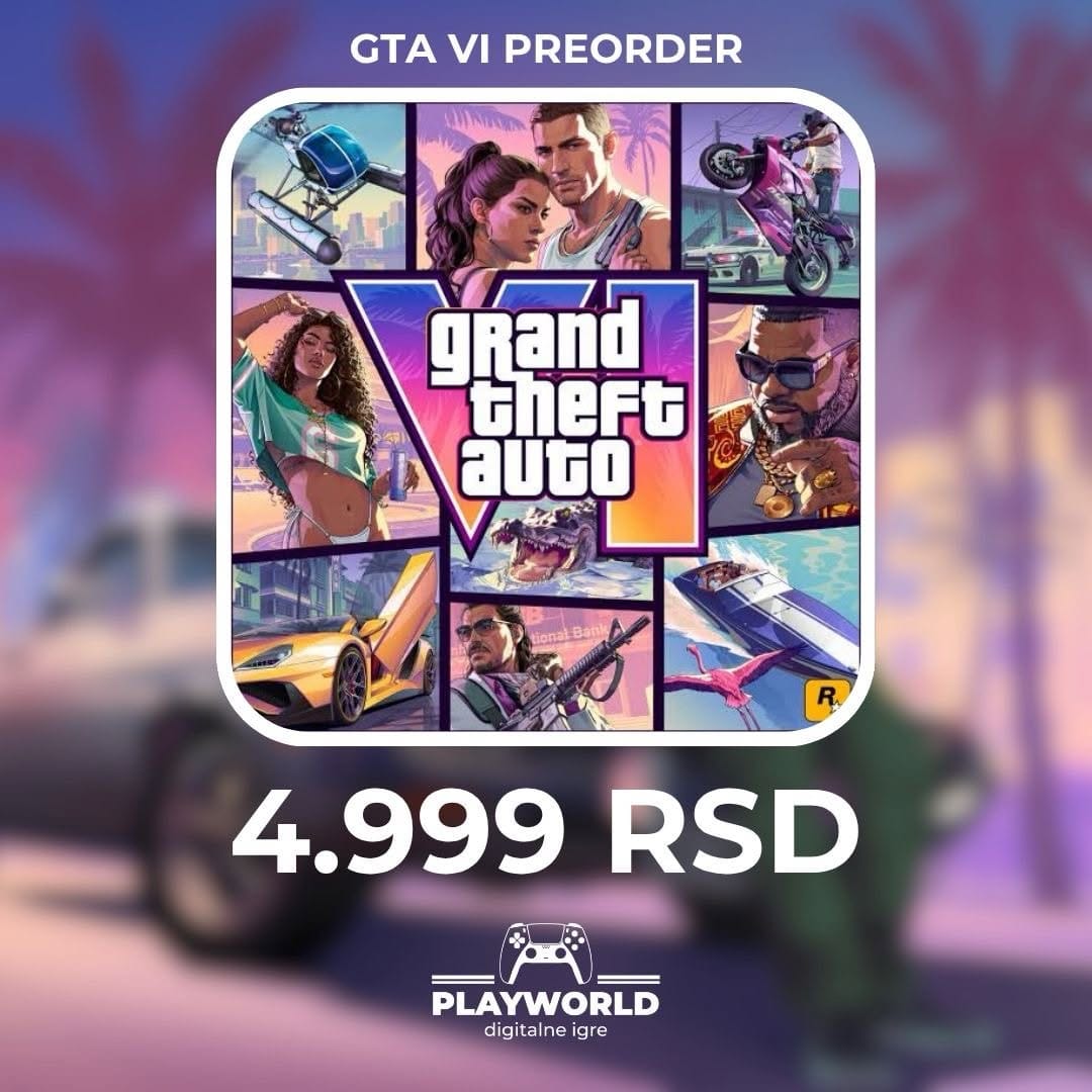 Post 3 by PlayWorld - Digitalne PlayStation igre on Instagram (image)