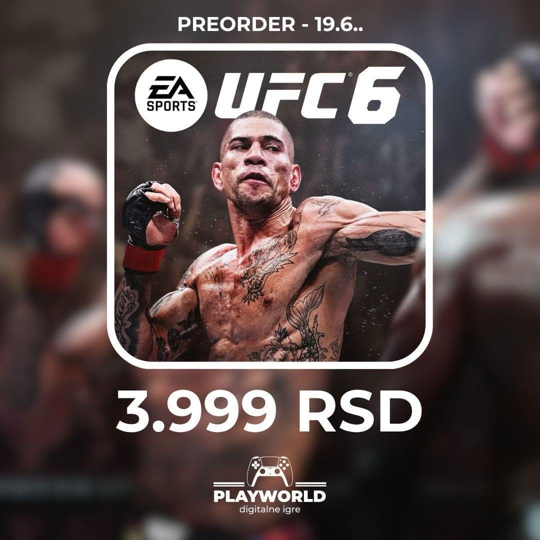 Post 4 by PlayWorld - Digitalne PlayStation igre on Instagram (image)