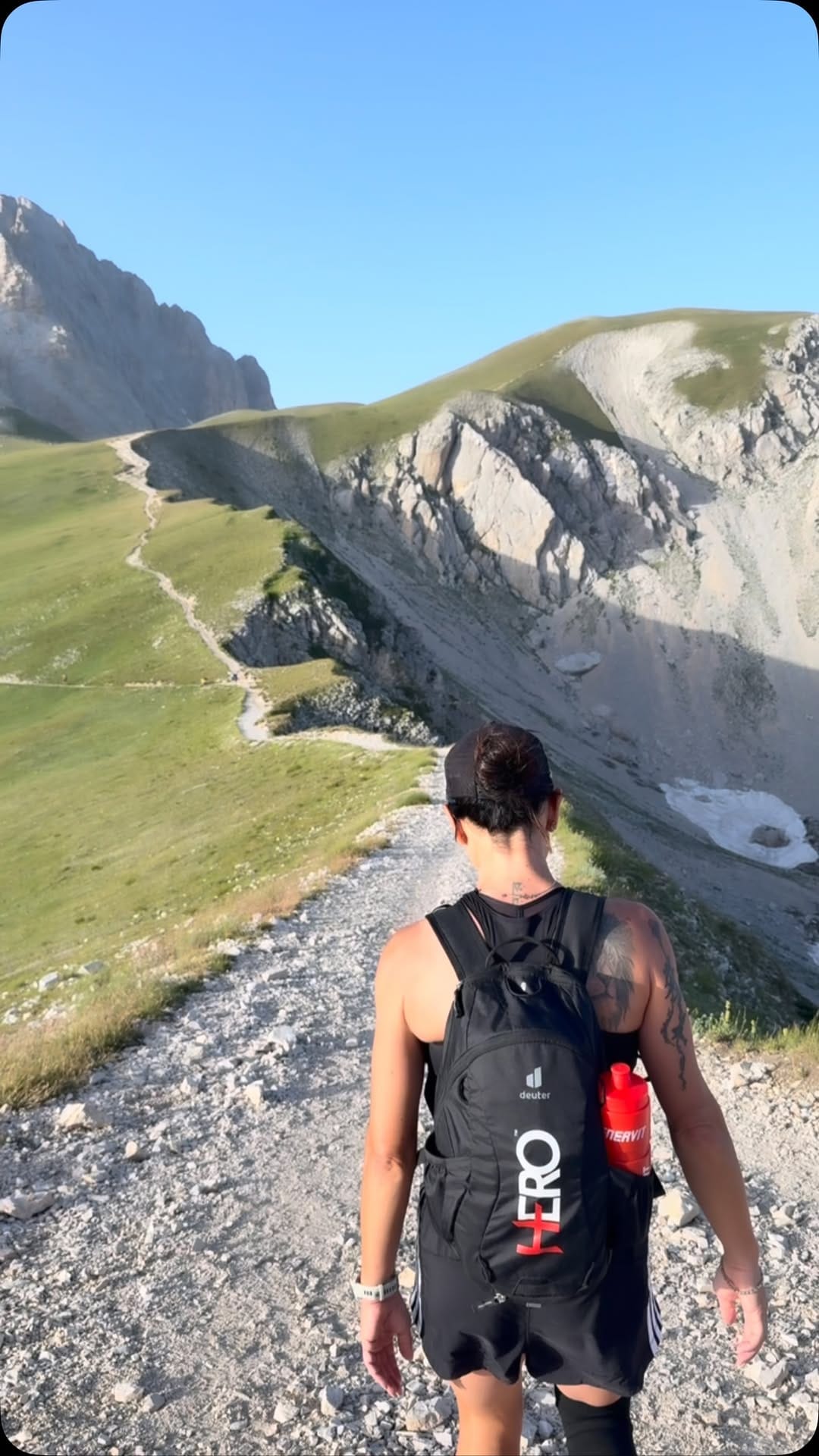 Post 2 by chiara ciuffini on Instagram (video)