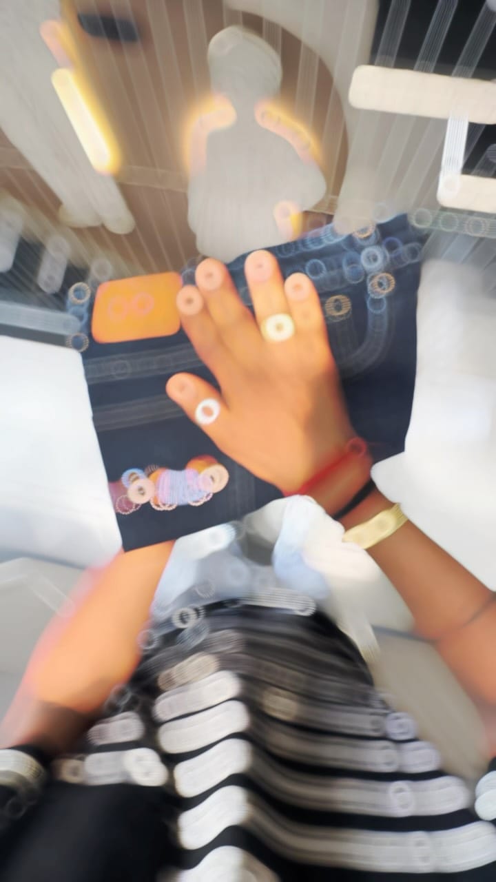 Post 4 by 🆂🆆🅰🅶 🅱🅾🆄🆃🅸🆀🆄🅴 on Instagram (video)