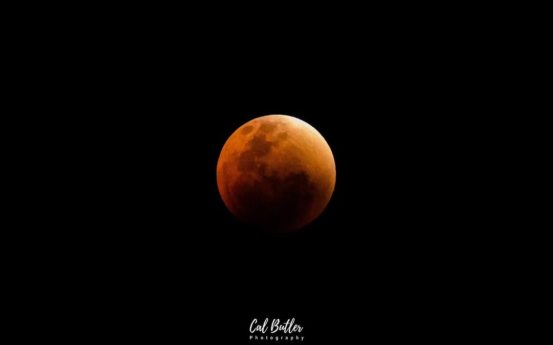 Post 7 by Cal Butler on Instagram (image)