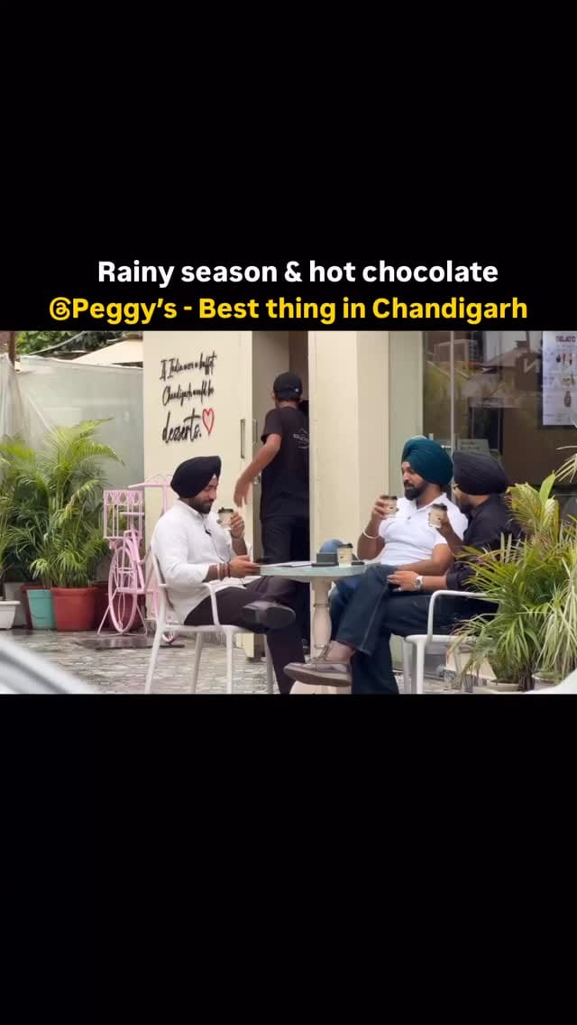 Post 9 by Peggy Ice Cream on Instagram (video)