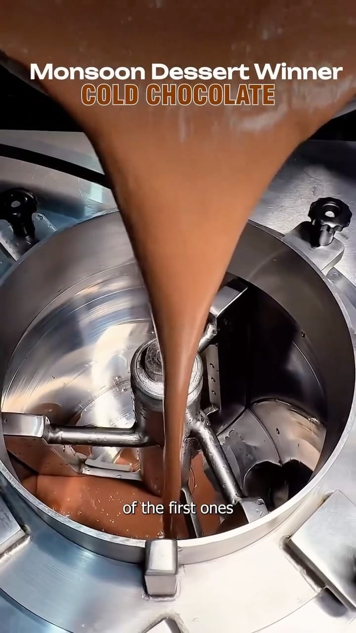 Post 1 by Peggy Ice Cream on Instagram (video)
