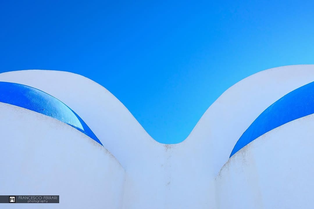 Post 1 by Francesco Ferrari on Instagram (image)
