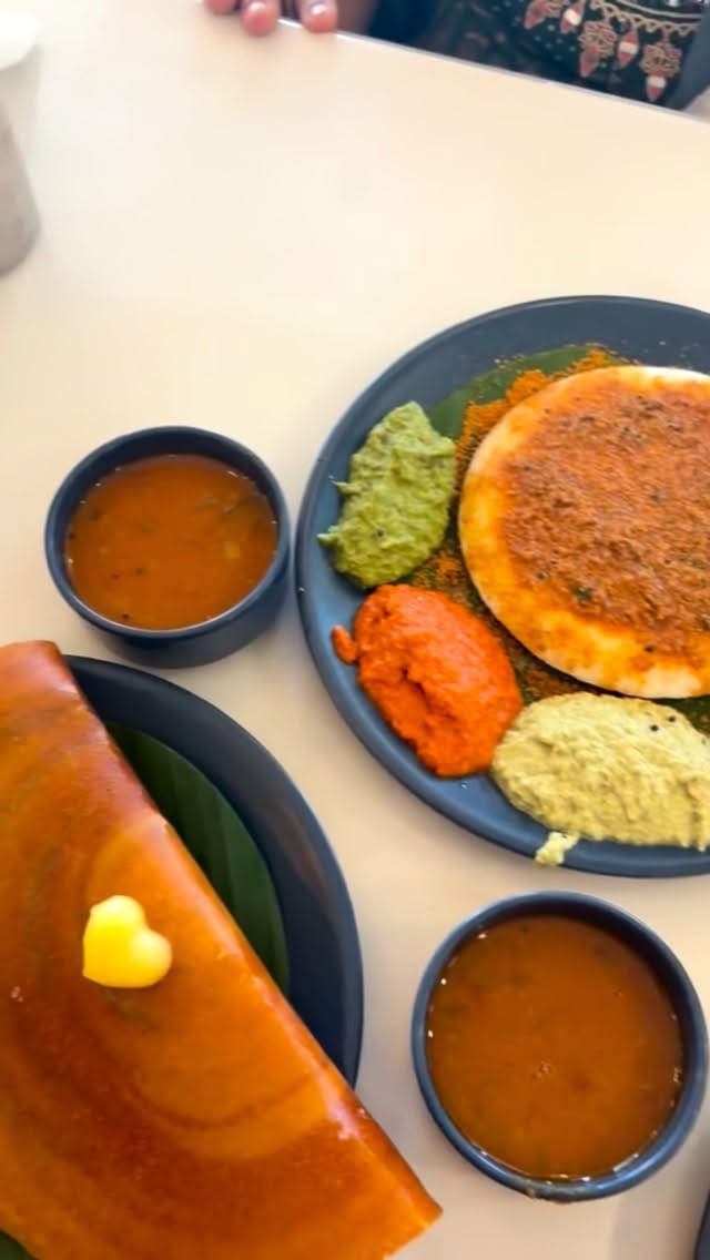 Post 6 by Mohit Singhal on Instagram (video)