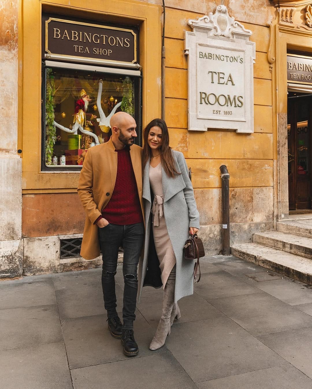 Post 2 by Alessandro Carai || Travel on Instagram (image)