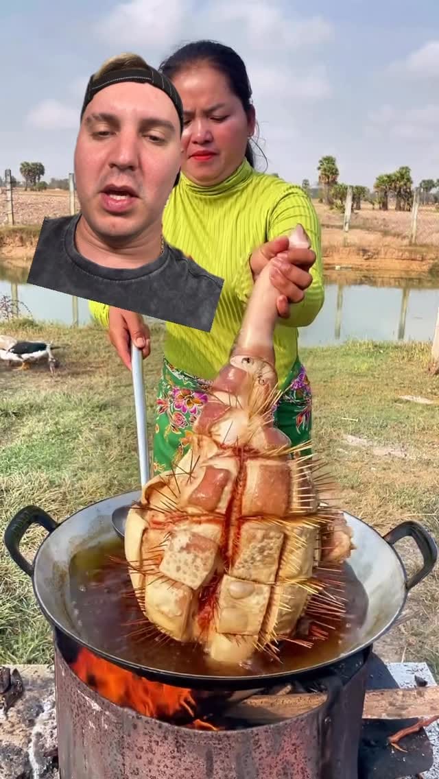 Post 10 by El Záceta🇨🇺 on Instagram (video)