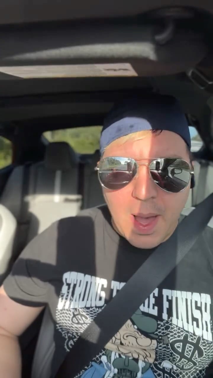 Post 7 by El Záceta🇨🇺 on Instagram (video)