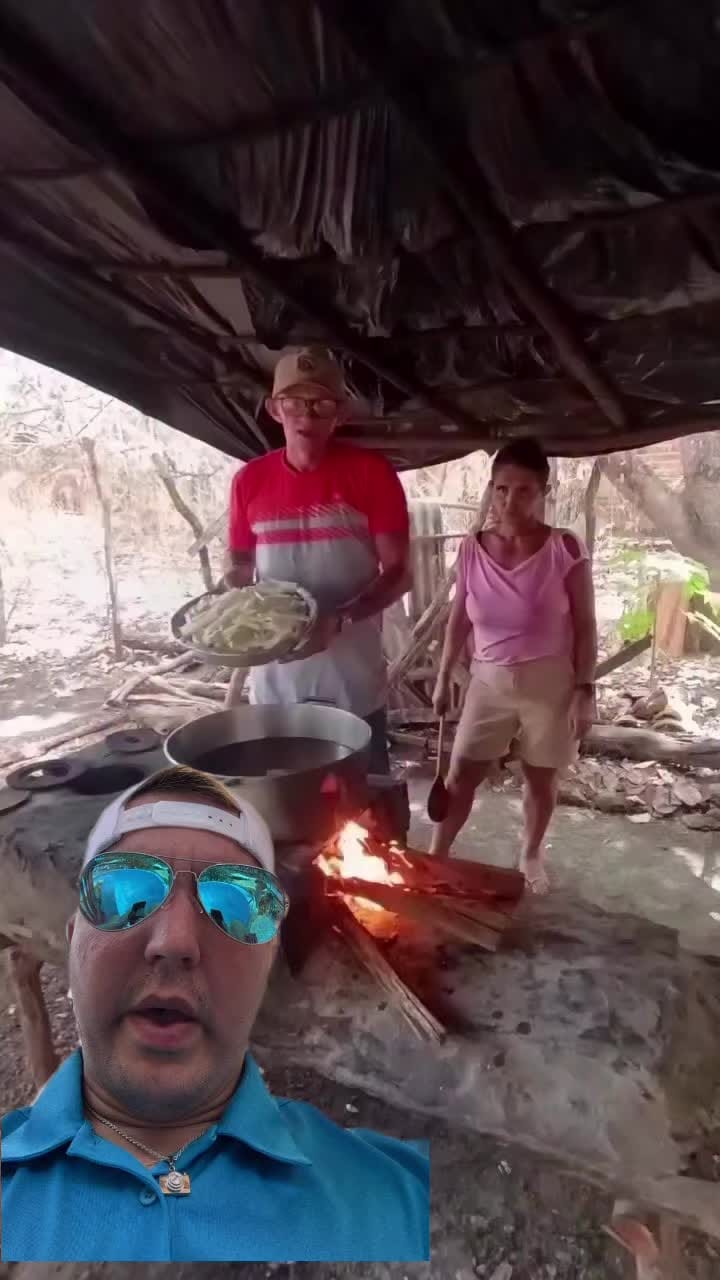 Post 8 by El Záceta🇨🇺 on Instagram (video)