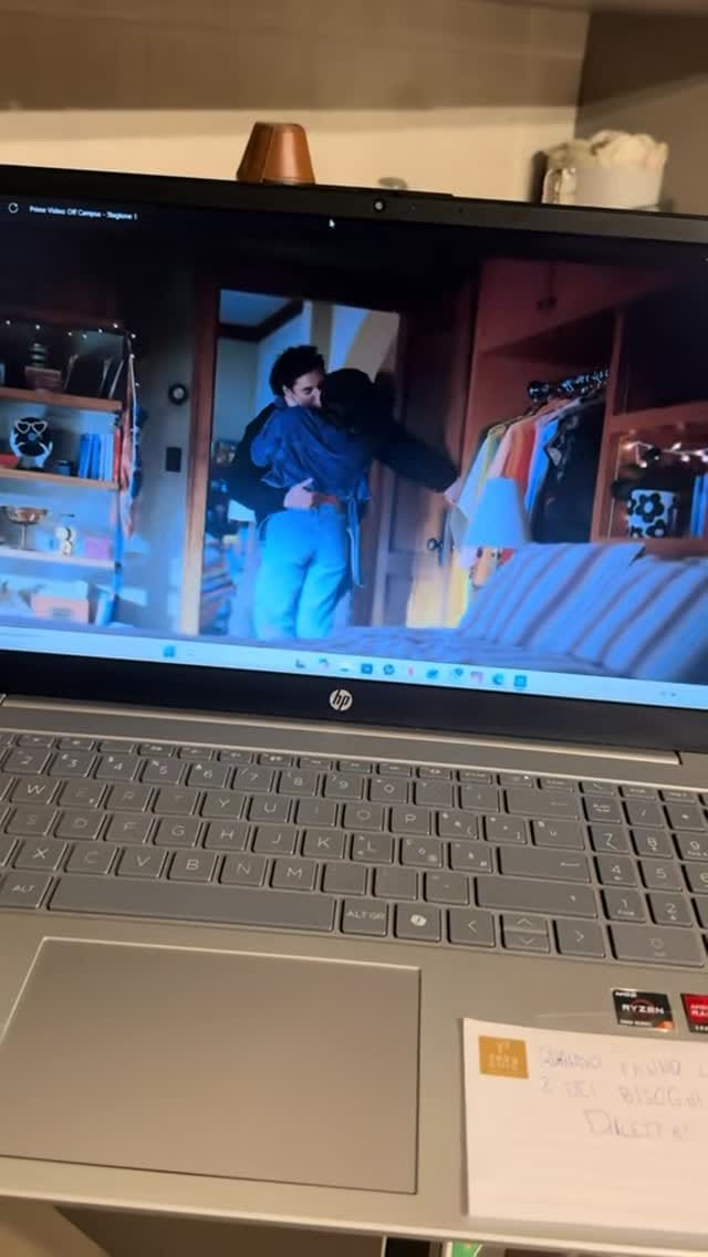 Post 8 by DILETTA FERRETTI on Instagram (video)