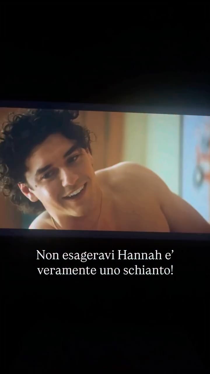 Post 7 by DILETTA FERRETTI on Instagram (video)