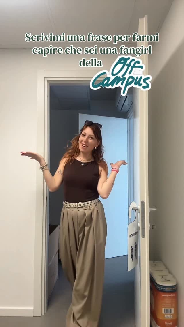 Post 9 by DILETTA FERRETTI on Instagram (video)