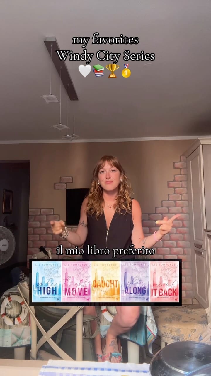Post 4 by DILETTA FERRETTI on Instagram (video)