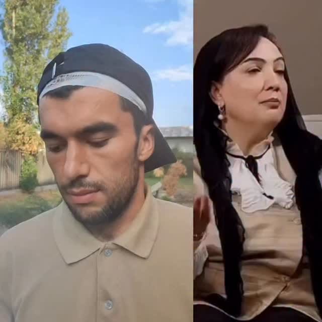 Post 10 by خُرم on Instagram (video)