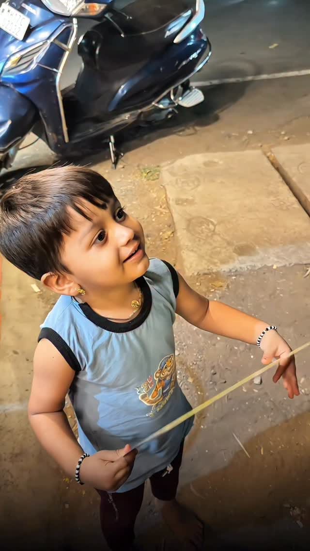 Post 1 by The Potatowala 🥔 ™ on Instagram (video)