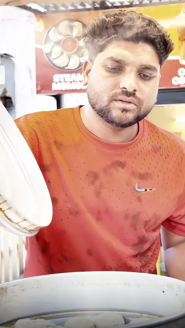 Post 6 by The Potatowala 🥔 ™ on Instagram (video)