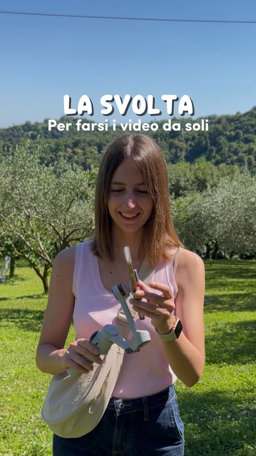 Post 8 by Aurora Marzari • Travel Creator on Instagram (video)