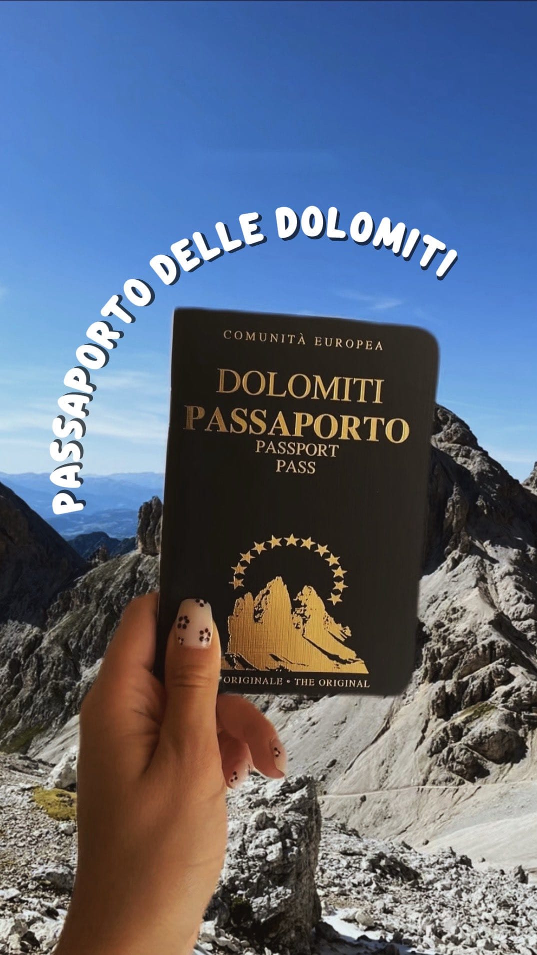 Post 4 by Aurora Marzari • Travel Creator on Instagram (video)