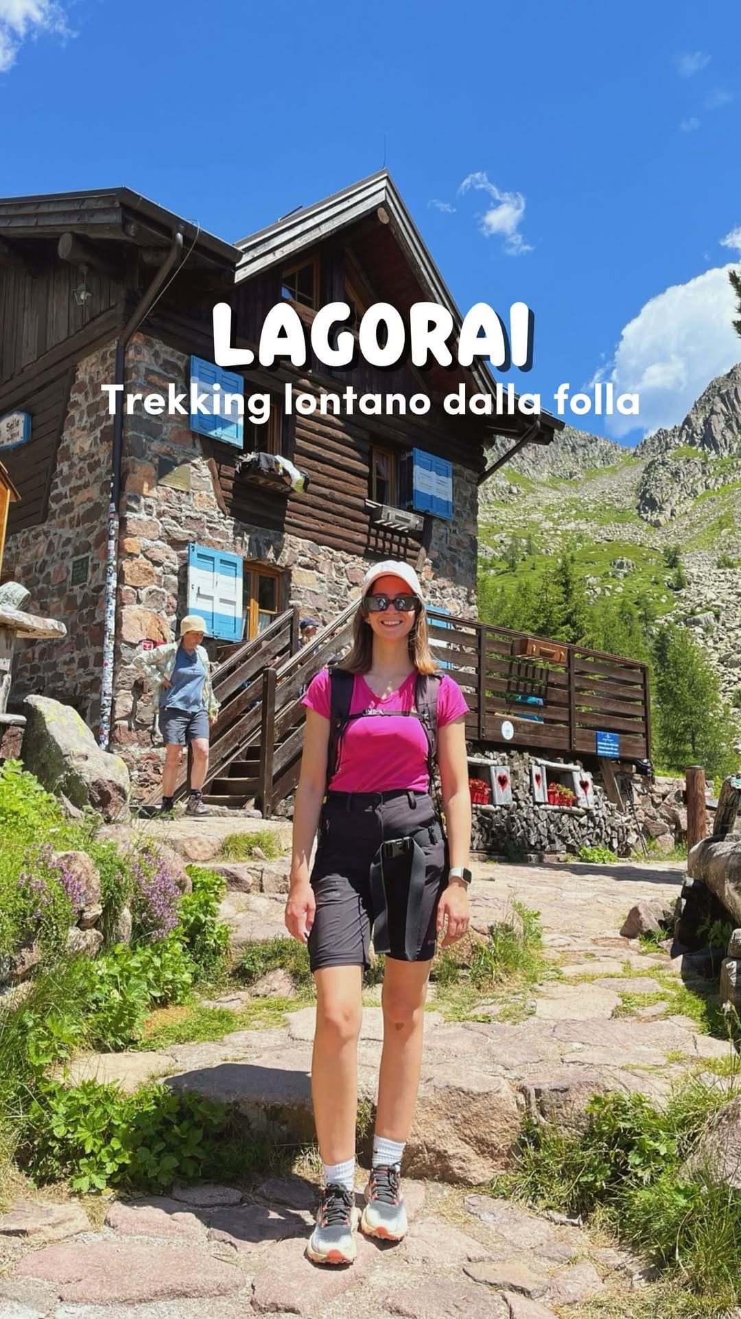 Post 2 by Aurora Marzari • Travel Creator on Instagram (video)