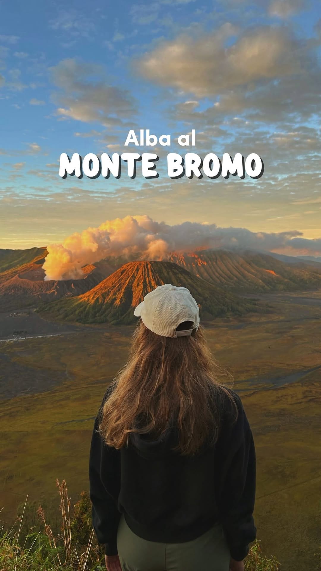 Post 9 by Aurora Marzari • Travel Creator on Instagram (video)
