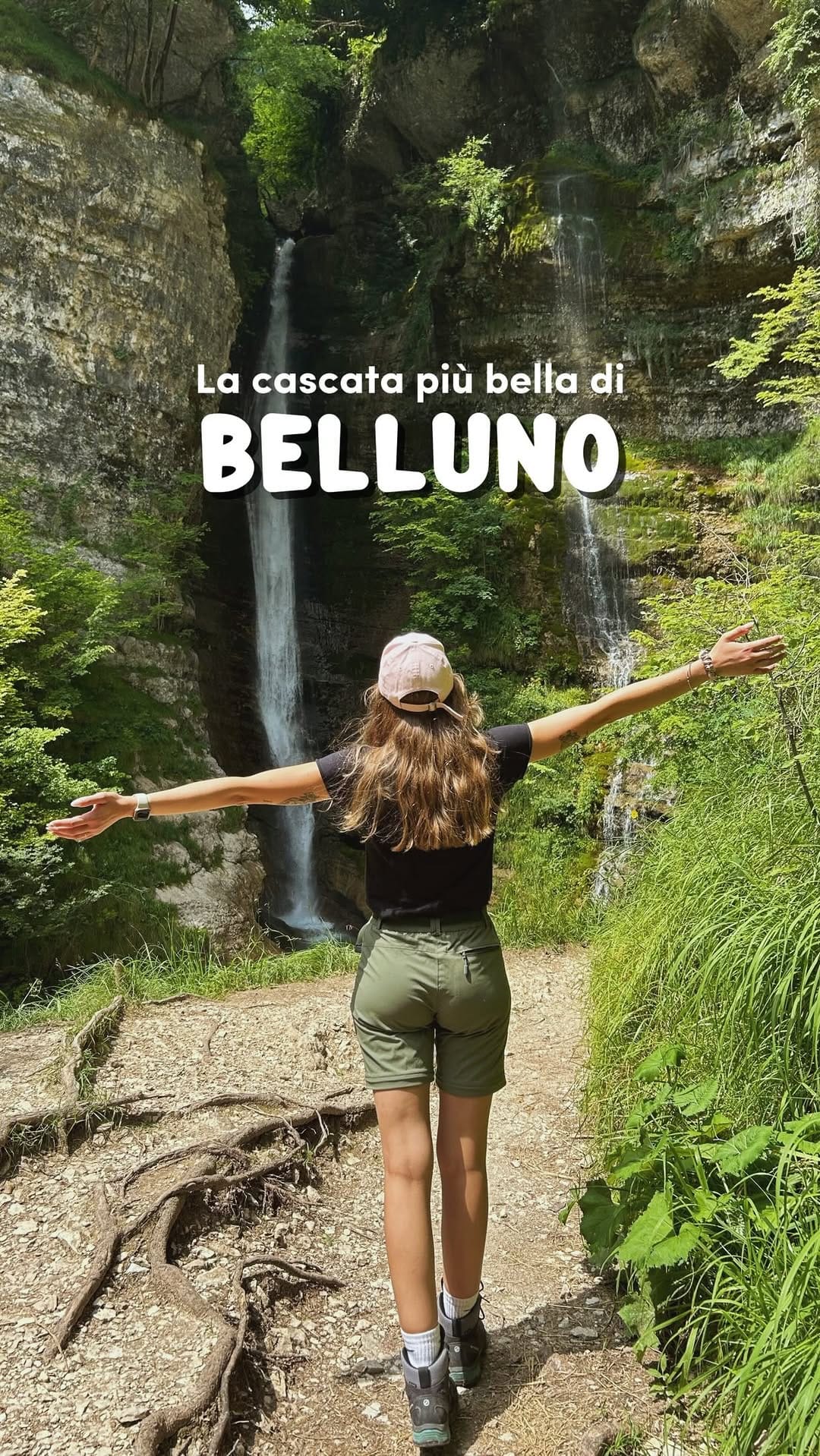 Post 10 by Aurora Marzari • Travel Creator on Instagram (video)