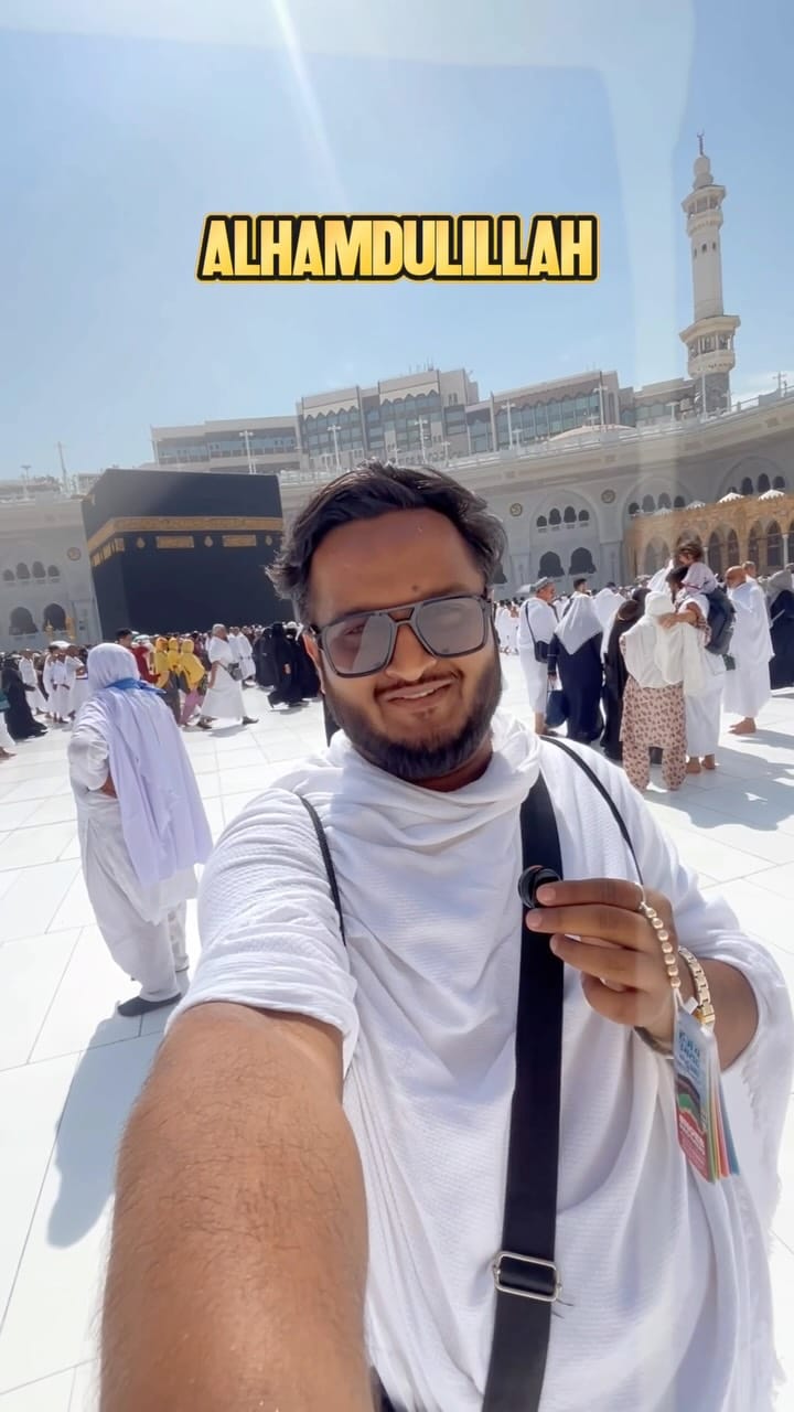 Post 4 by Mohammad Maaz on Instagram (video)
