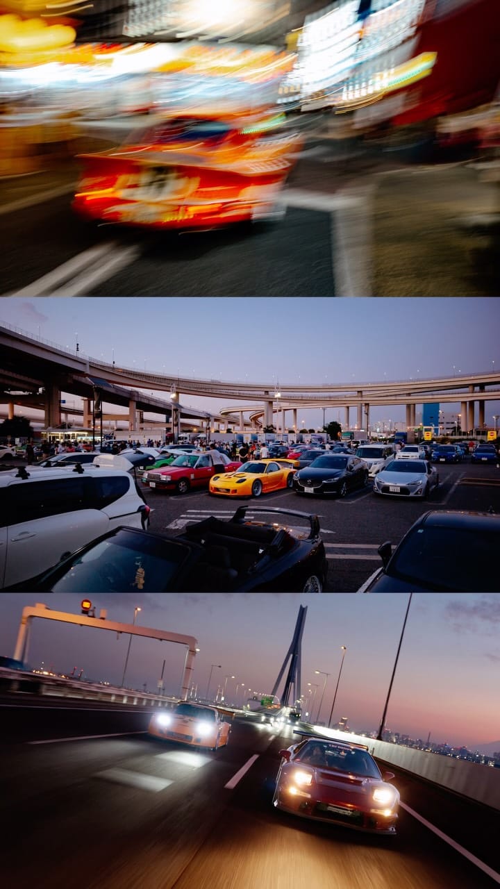 Post 4 by Emanuele Di Mare on Instagram (video)