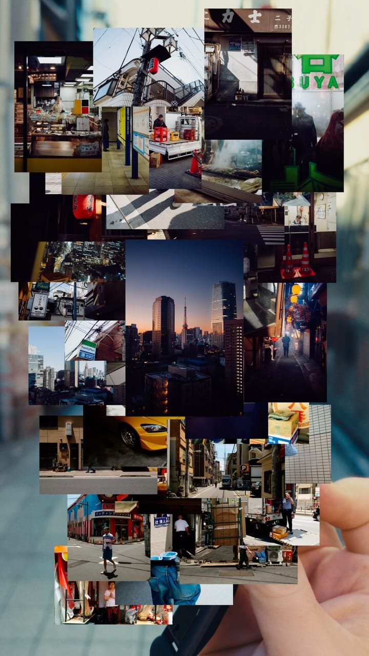 Post 3 by Emanuele Di Mare on Instagram (video)