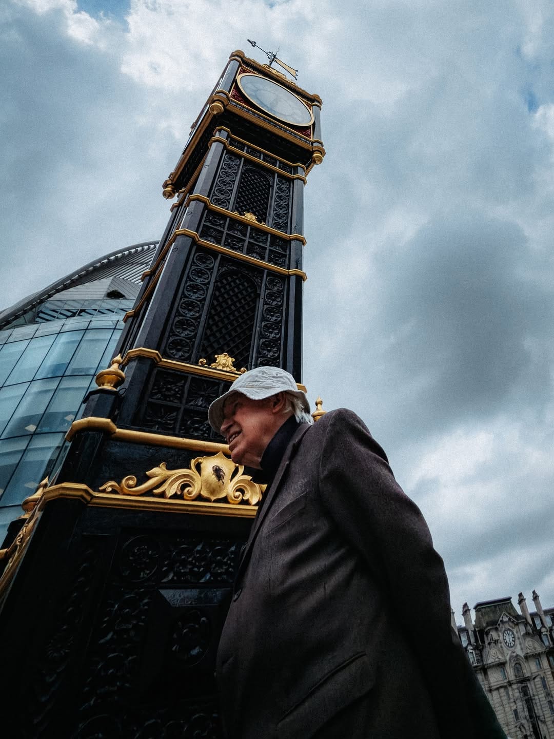 Post 2 by Emanuele Di Mare on Instagram (carousel)