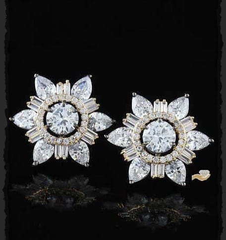 Post 5 by Eternal Jewels Mumbai on Instagram (image)