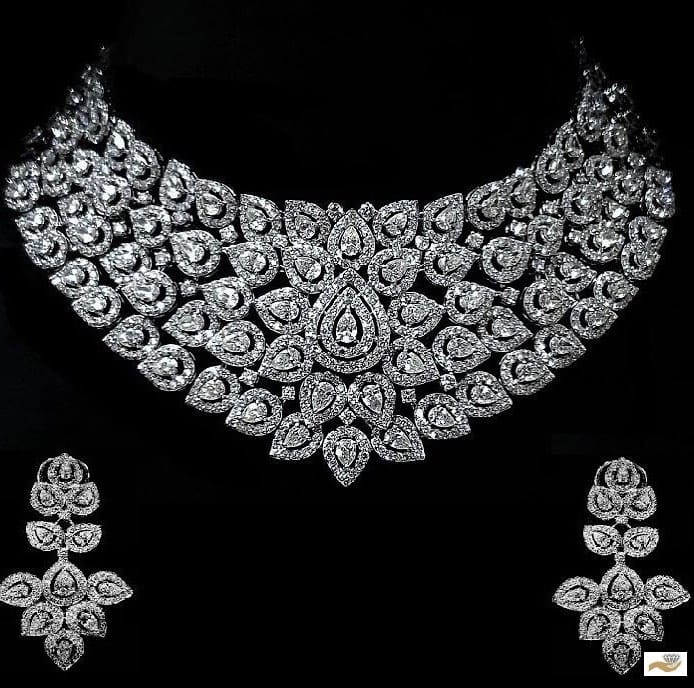 Post 3 by Eternal Jewels Mumbai on Instagram (image)