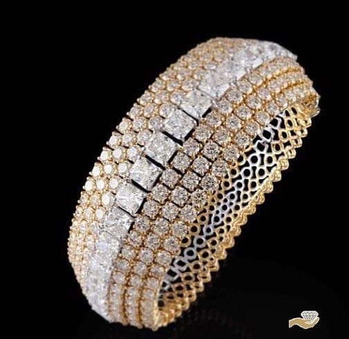Post 8 by Eternal Jewels Mumbai on Instagram (image)