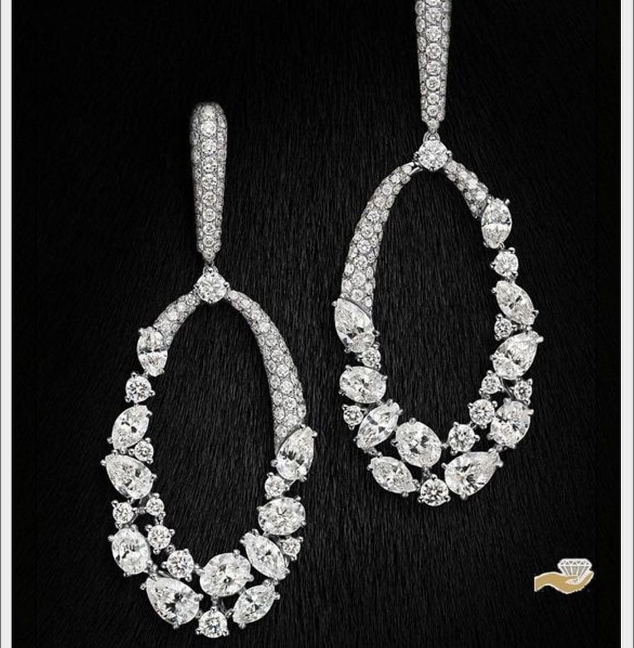Post 7 by Eternal Jewels Mumbai on Instagram (image)
