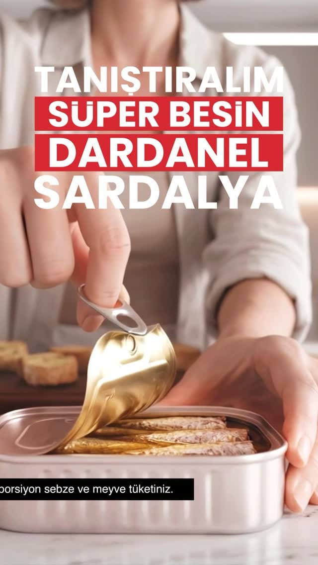 Post 8 by Dardanel on Instagram (video)
