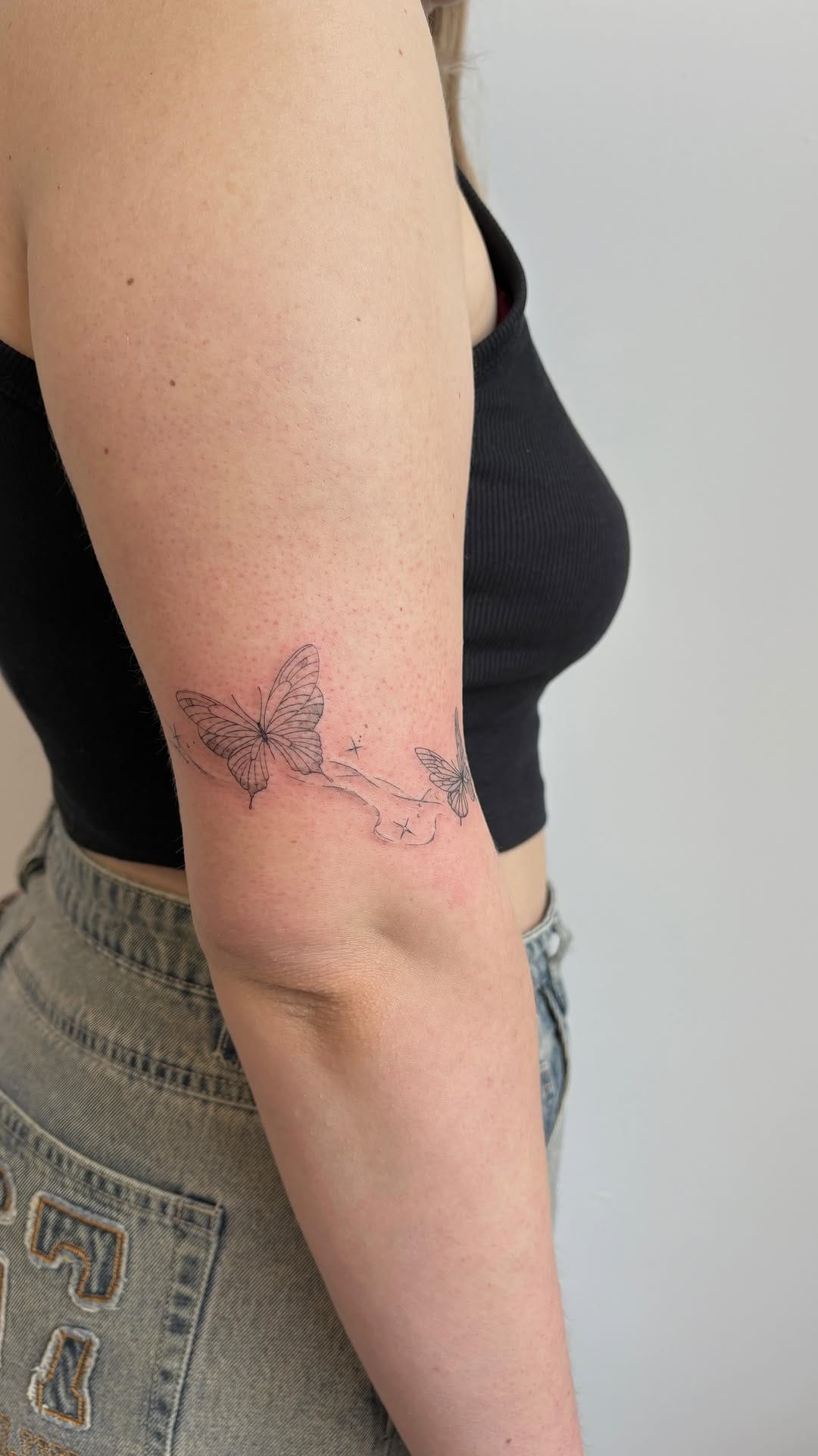 Post 6 by Amaterazu Tattoo [𝓈𝒽𝑒/ 𝒽𝑒𝓇] 𝕃𝔸𝔻𝕀𝔼𝕊 𝕆ℕ𝕃𝕐 on Instagram (video)