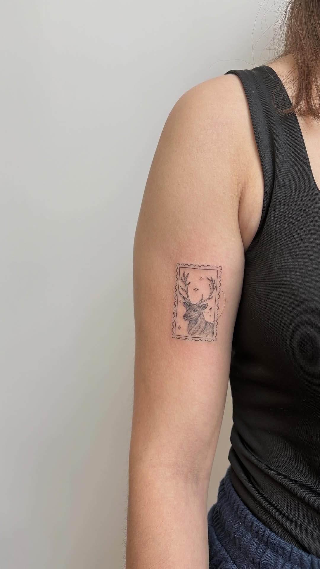 Post 5 by Amaterazu Tattoo [𝓈𝒽𝑒/ 𝒽𝑒𝓇] 𝕃𝔸𝔻𝕀𝔼𝕊 𝕆ℕ𝕃𝕐 on Instagram (video)