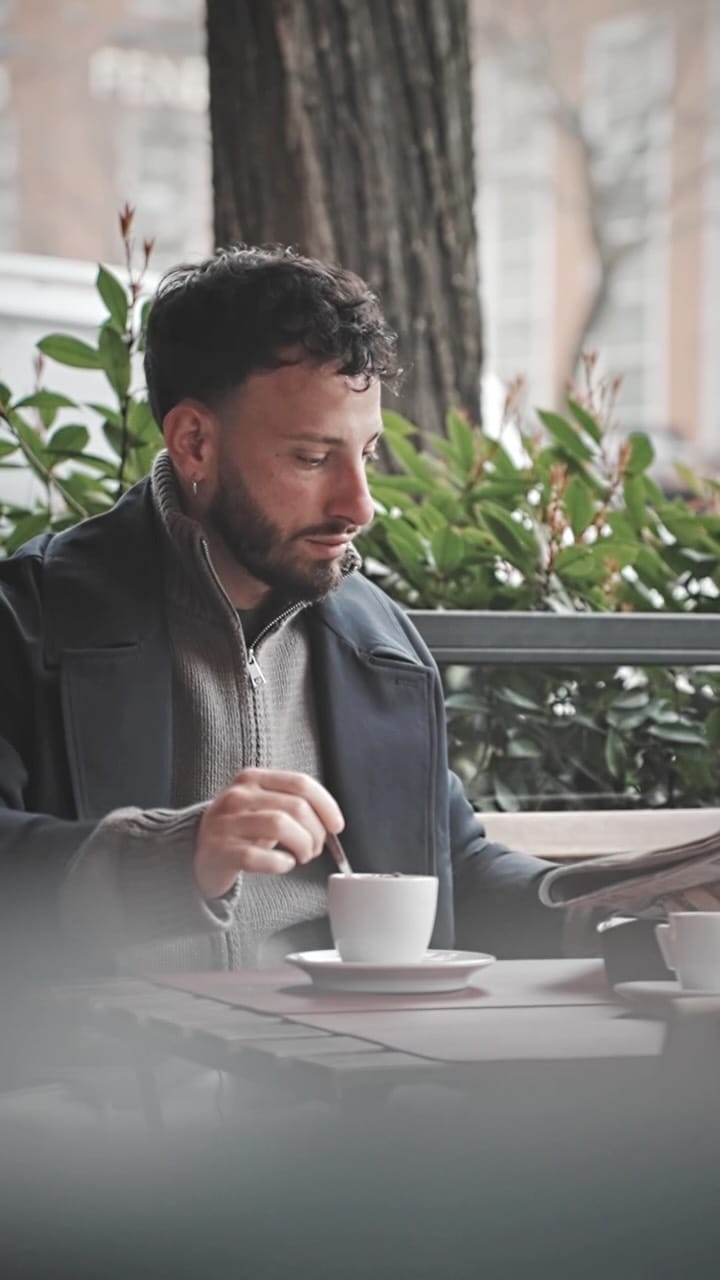 Post 1 by Binto P Anto on Instagram (video)
