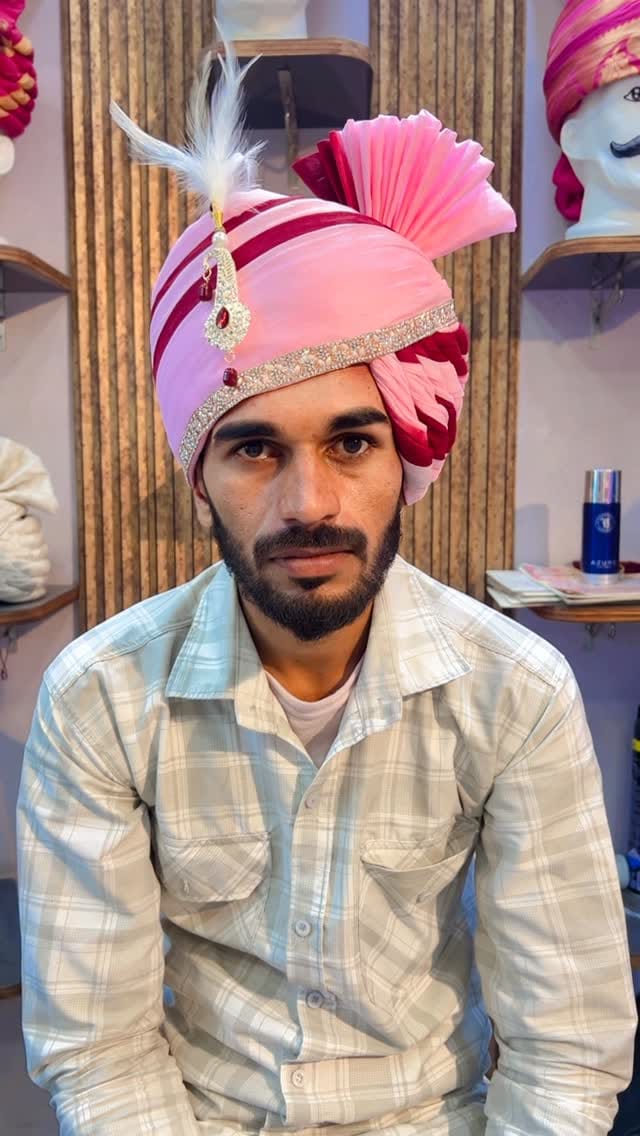 Post 7 by Prabhu Sarswat on Instagram (video)