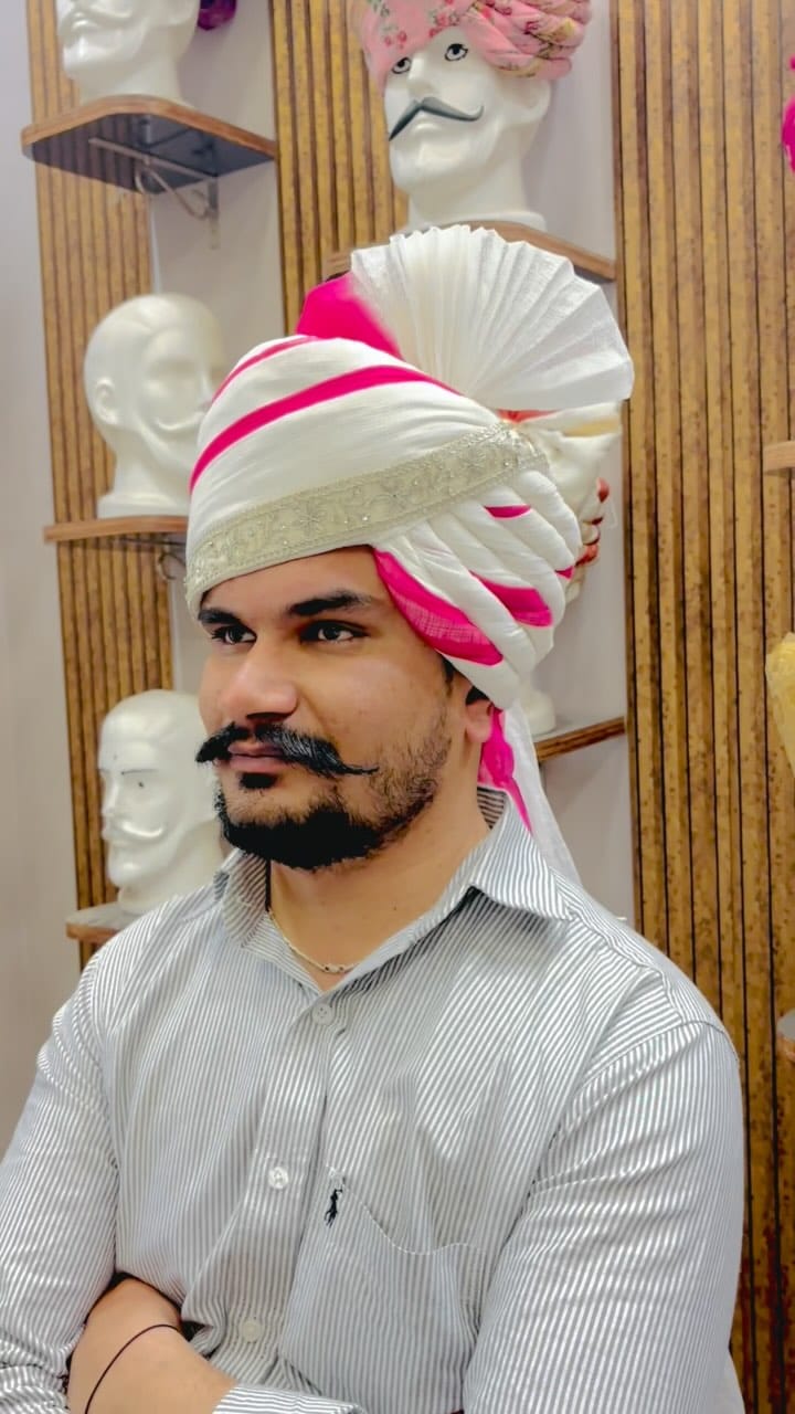 Post 9 by Prabhu Sarswat on Instagram (video)