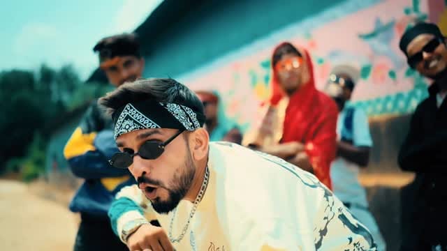 Post 8 by Hanji Nawab on Instagram (video)