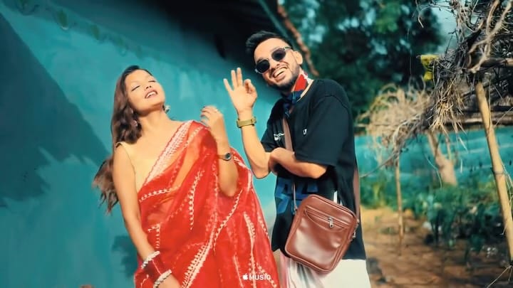 Post 9 by Hanji Nawab on Instagram (video)
