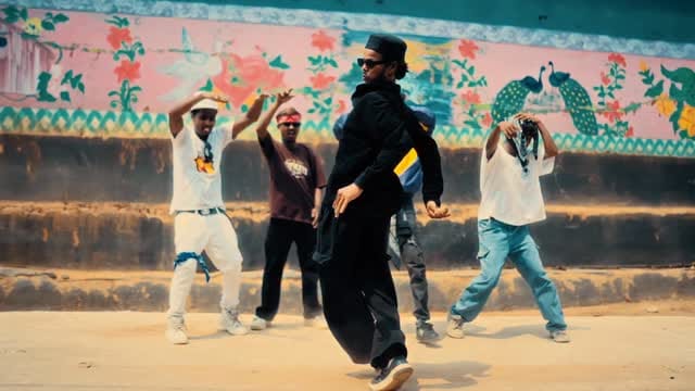 Post 6 by Hanji Nawab on Instagram (video)