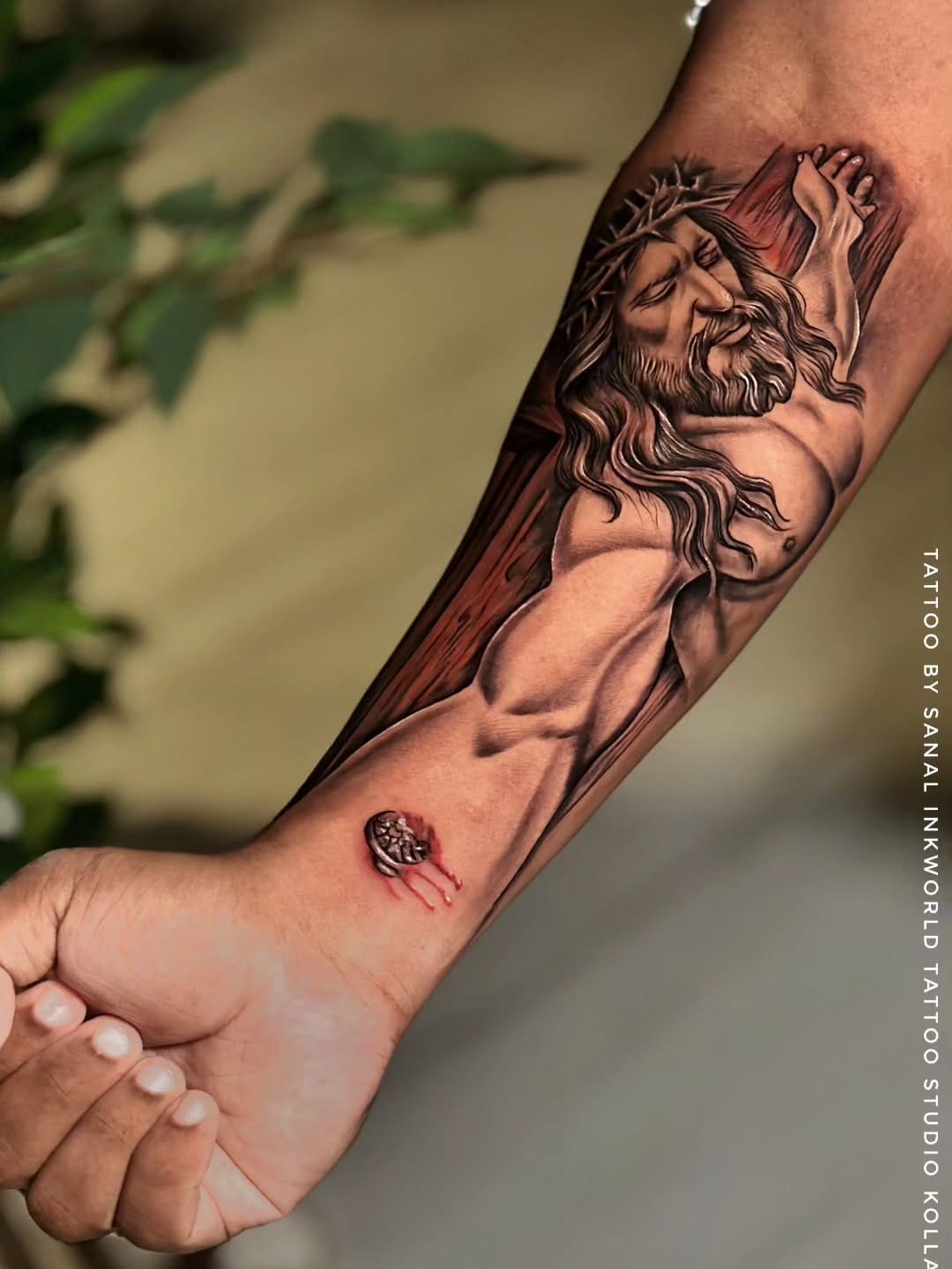 Post 3 by InkworldKollam on Instagram (image)
