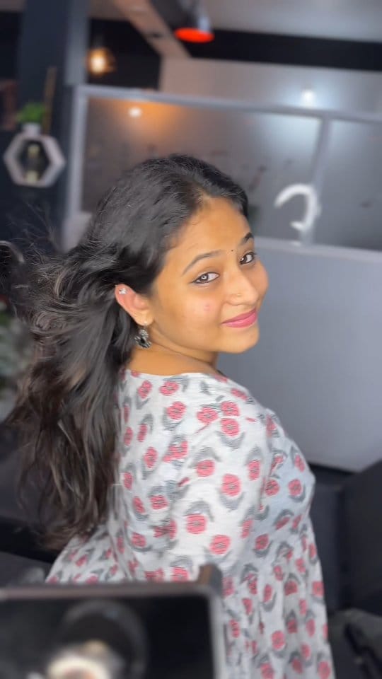 Post 9 by InkworldKollam on Instagram (video)