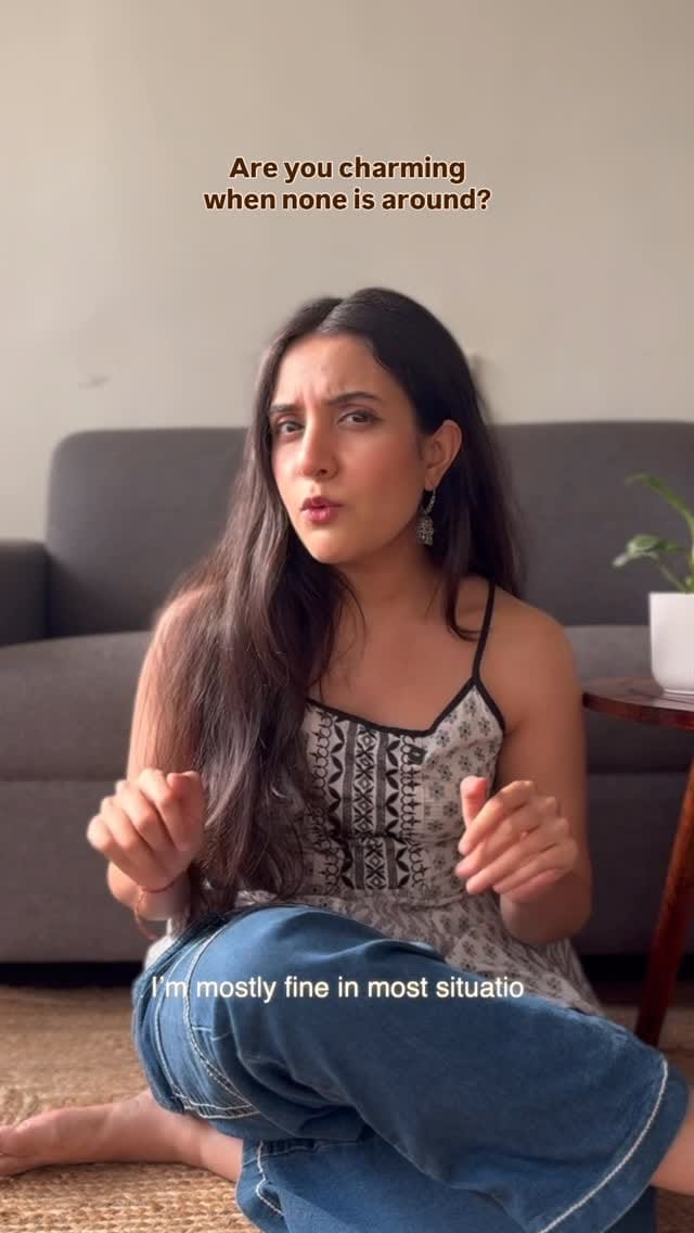 Post 6 by Utsavi Jha on Instagram (video)