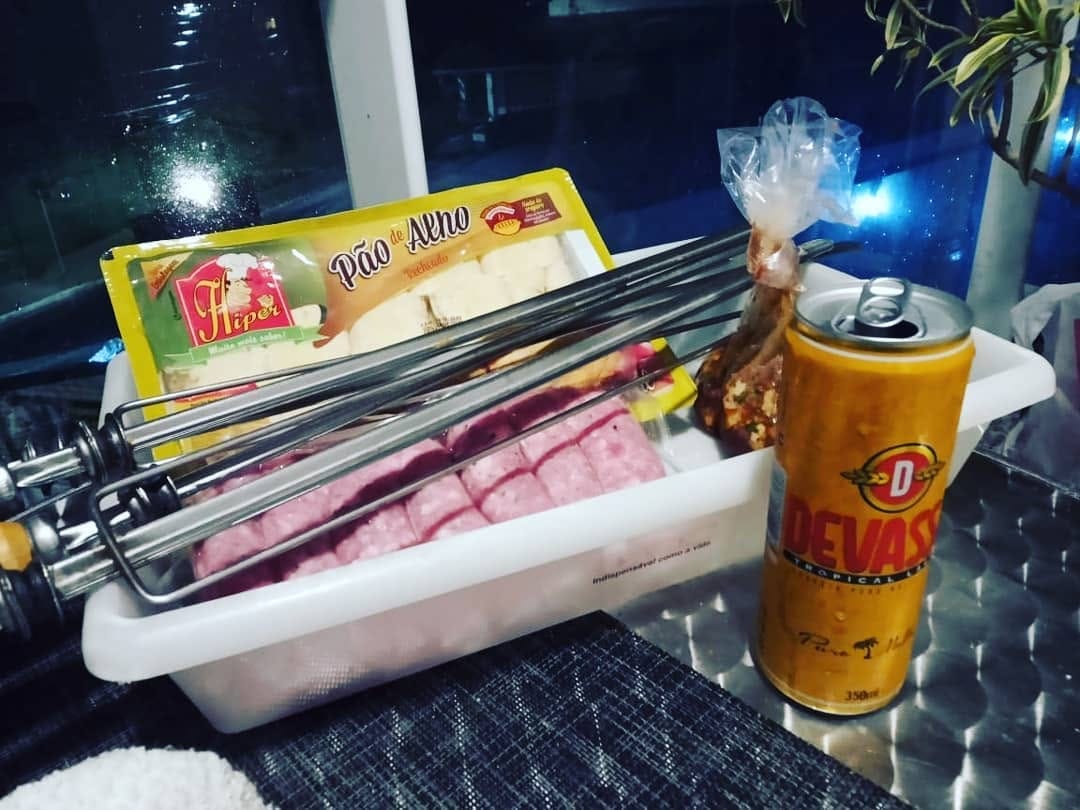 Post 4 by Sagrada Birita on Instagram (image)