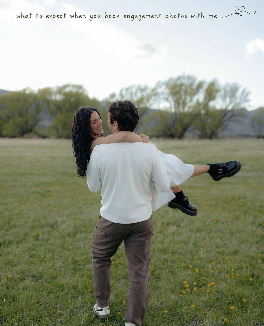 Post 8 by Calli VandenBos | UT Wedding + Family Photographer on Instagram (carousel)